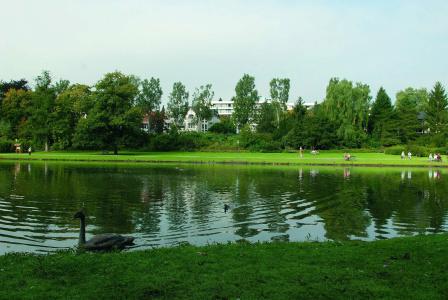Maritim Bad Salzuflen - 13