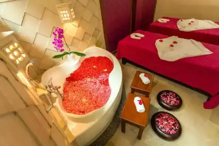Risata Bali Resort and Spa - 9