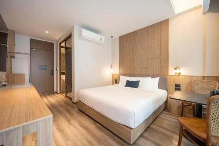 Shan Villas Sukhumvit - 65