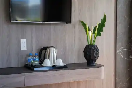 ELC Luxury Da Lat & Apartment - 46
