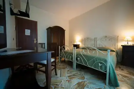 Le Giare B&B - 28