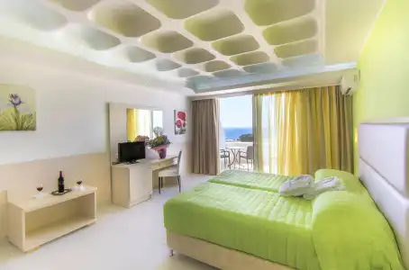 Kouros Palace Active Lifestyle - 2