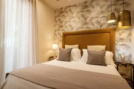 Residence Lungomare - Charming apartments - 87
