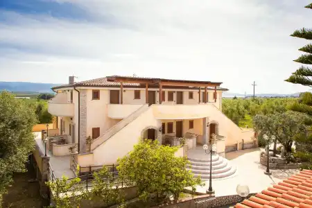 Albergo Il Giardino - 0