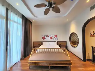 Hoi An Emotion Boutique Villa - 193
