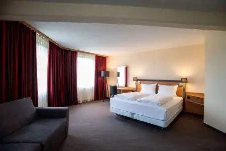 Best Western Conference AirportFrankfurt Mörfelden - 85