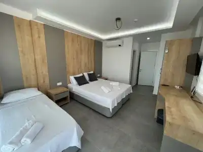 Lupa Alacati - 22