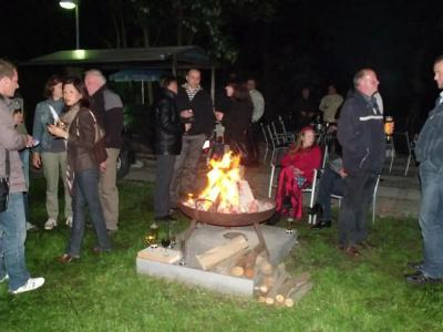 zwischen den Seen - 7