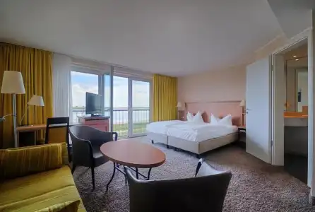 BE Bio be Natural - Direkt am Wasser - 23