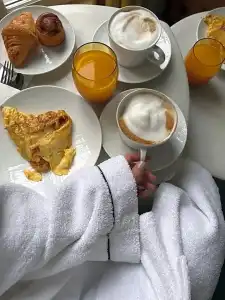 Hôtel Opéra Richepanse - 53