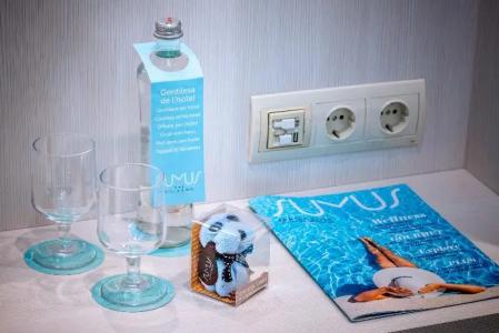 Sumus Stella & Spa - 42