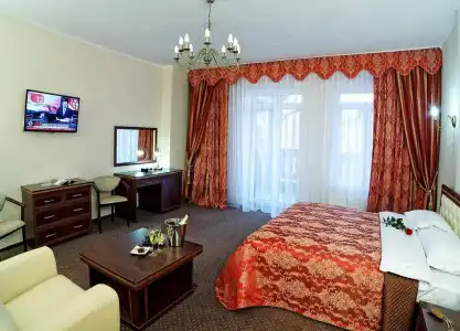 Svityaz Resort - 40