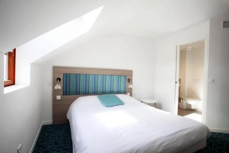 Hôtel Revotel Nancy Centre Gare et Congrès - 2