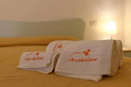 L'Arcobaleno Resort - 39
