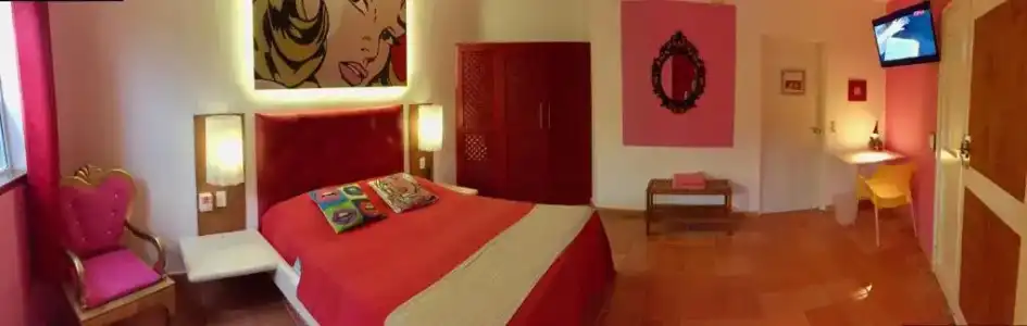 El Rincon de Abi - 41