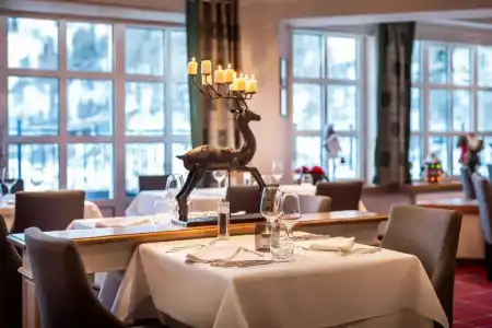 Kesselspitze & Chalet, Valamar Collection - 28