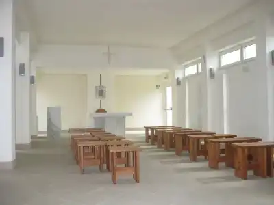 GipiDuePisa Hostel - 28