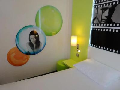 ibis Styles Cannes le Cannet - 60