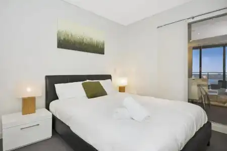 Astra Apartments Perth - Zenith - 15