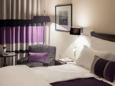 Sofitel Buenos Aires Recoleta - 70