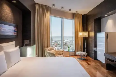 Swissotel Tallinn - 55