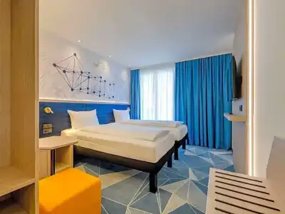ibis Styles Bad Reichenhall - 59
