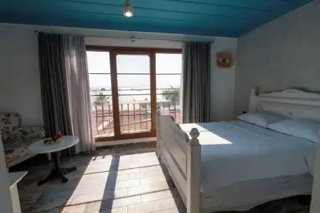 Ra Otel - 23