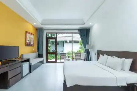 Kingo Retreat Resort - 82