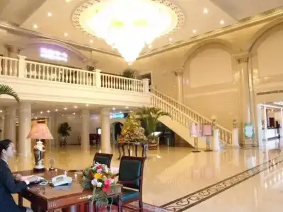 Huanghai - 15