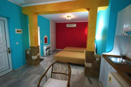 Heaven Apartments - 23