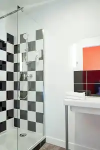 Hôtel Ibis Styles Marseille Vieux Port - 28