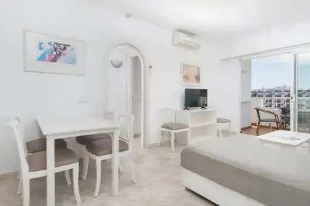 Apartamentos Siesta I - 96
