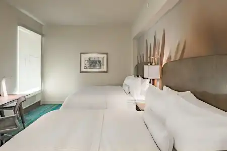 Element Dallas Downtown East - 4