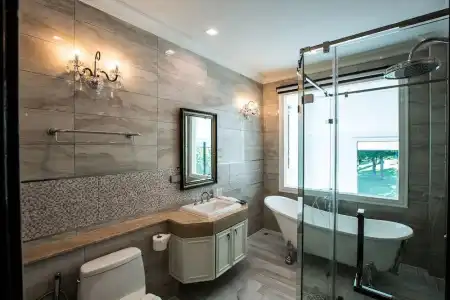 Merchant Villa - 26