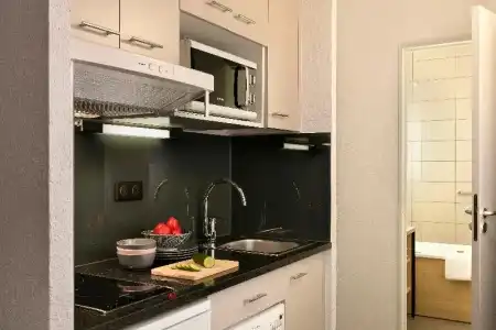 Citadines Kléber Strasbourg - 45