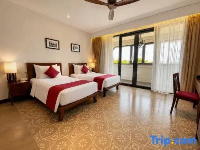 RiverTown Hoi An Resort & Spa - 222