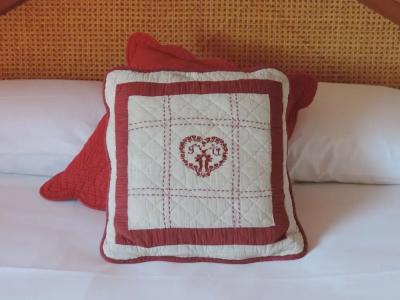 Hôtel le Chantilly - 40