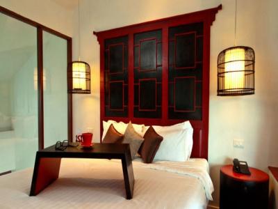Red Ginger Chic Resort - 6