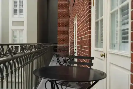 Bourbon Orleans - 43