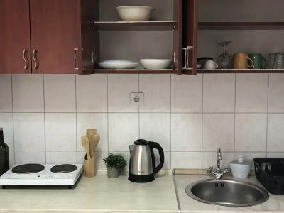 Villa Merci Budva - 161
