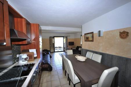 Residence & Hôtel Aria Marina - 3