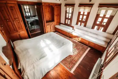 Safranbolu Camlica Konagi Carsi Evi - 73