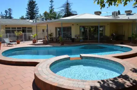 Glenelg Motel - 23