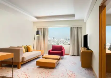 Holiday Inn & Suites Jakarta Gajah Mada by IHG - 92