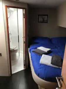 Floatinn Boat-Bnb - 33