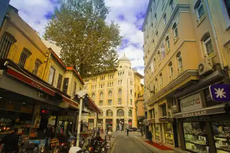Venue Old City Istanbul - 19