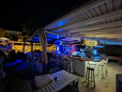 Berg Otel - 21