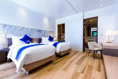 Wintree City Resort Chiang Mai - 17