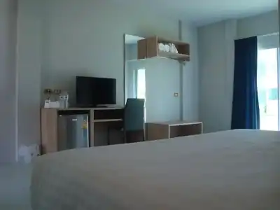 Addera Residence Hua Hin - 22