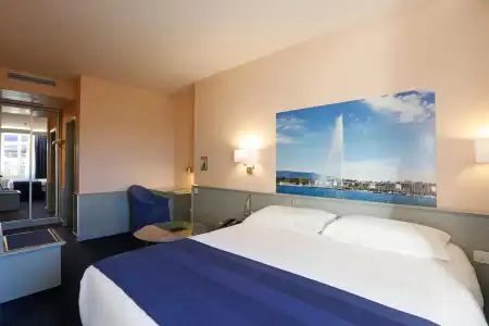 Le Montbrillant Hôtel Residence - 27
